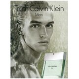 Calvin Klein Truth For Men edt 50ml