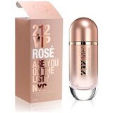 Carolina Herrera 212 VIP Rose edp 50ml