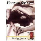 Carolina Herrera for Men edt 100ml