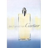 Cartier Declaration edt 100ml