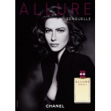 Chanel Allure Sensuelle edp 100ml