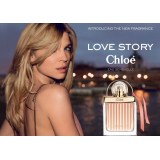 Chloé Love Story Eau Sensuelle edp 75ml