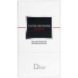 Dior Homme Sport edt 200ml
