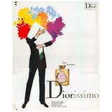 Dior Diorissimo edt 50ml