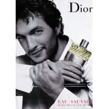 Dior Eau Sauvage edt 50ml