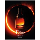 Dior Fahrenheit edt 200ml