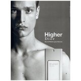Dior Higher edt 100ml