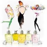 Dior Dioressence edt 100ml