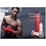 Davidoff Champion Energy edt 50ml
