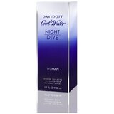 Davidoff Cool Water Night Dive Women edt 80ml