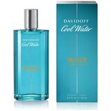 Davidoff Cool Water Wave Man edt 40ml