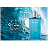 Davidoff Cool Water Wave Man edt 40ml