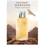 Davidoff Horizon edt 40ml