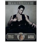 Diesel Fuel For Life For Him edt 75ml