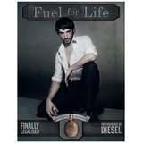 Diesel Fuel For Life For Him edt 75ml