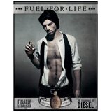 Diesel Fuel For Life For Him edt 75ml