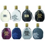 Diesel Fuel For Life For Him edt 75ml