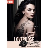 Diesel Loverdose Tattoo edp 75ml
