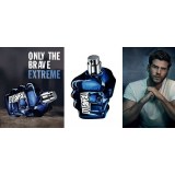 Diesel Only The Brave Extreme edt 75ml