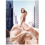 Elie Saab Le Parfum Rose Couture edt 50ml