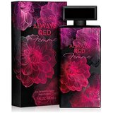 Elizabeth Arden Always Red Femme edt 100ml