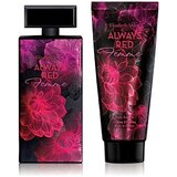 Elizabeth Arden Always Red Femme edt 100ml