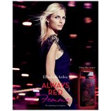 Elizabeth Arden Always Red Femme edt 100ml