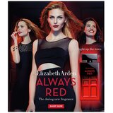 Elizabeth Arden Always Red edt 30ml