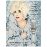 Elizabeth Taylor Sparkling White Diamonds edt 100ml