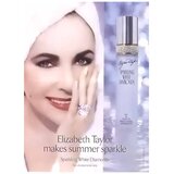 Elizabeth Taylor Sparkling White Diamonds edt 100ml