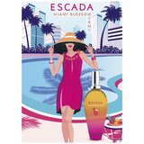 Escada Miami Blossom edt 50ml