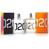 Escentric Molecules Escentric 02 edt 100ml