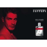 Ferrari Red Power edt 40ml