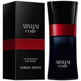 Giorgio Armani Code A-List edt 75ml