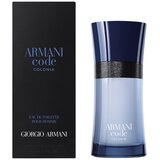 Giorgio Armani Code Colonia edt 125ml