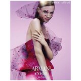 Giorgio Armani Code Satin edp 75ml