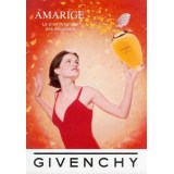 Givenchy Amarige edt 30ml