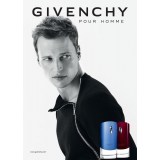 Givenchy Pour Homme Blue Label edt 50ml