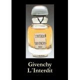 Givenchy L'Interdit edp 50ml