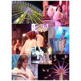 Givenchy Live Irresistible Blossom Crush edt 50ml