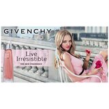 Givenchy Live Irresistible edp 75ml