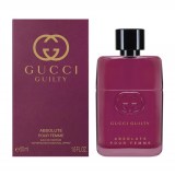 Gucci Guilty Absolute Pour Femme edp 90ml