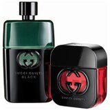 Gucci Guilty Black edt 75ml
