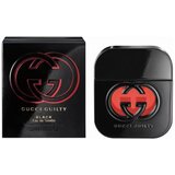 Gucci Guilty Black edt 75ml