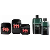 Gucci Guilty Black edt 75ml