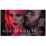 Gucci Guilty Black edt 75ml