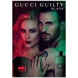 Gucci Guilty Black edt 75ml
