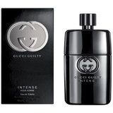 Gucci Guilty Intense Pour Homme edt 50ml