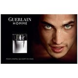 Guerlain Homme edp 50ml (2016)