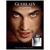 Guerlain Homme edp 50ml (2016)